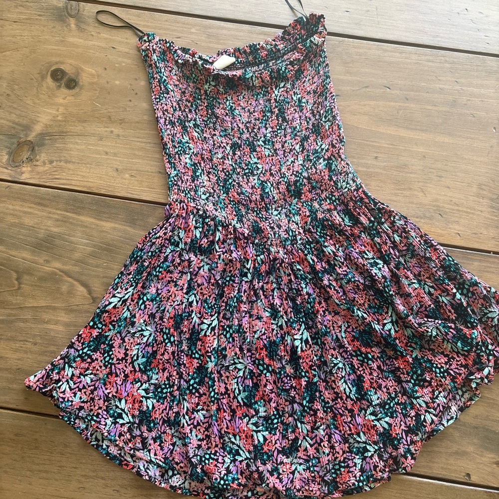 Body Glove  beach coverup dress